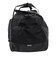 コールマン（Coleman）ボストンバックLG 80L 黒 CBD4111BK  ダッフルバッグ 旅行バッグ 合宿 大容量 大型 5泊6日 1週間対応