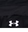 アンダーアーマー（UNDER ARMOUR）ジャージ上下セット 裏起毛 保温速乾 1363290 001 ブラック 黒