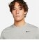 ナイキ（NIKE）Tシャツ 半袖 速乾 ドライフィット RLGD リセット ワンポイント シンプル DX0990-063