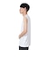ナイキ（NIKE）タンクトップ ドライフィット レジェンド スリーブレス フィットネス Tシャツ DX0992-100 速乾 トレーニング ノースリーブ 白