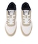 ルコックスポルティフ（lecoqsportif）スニーカー ラ セギュール III ワイド QL3VJC07WN スポーツ シューズ 軽量 薄底 日常履き