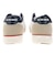ルコックスポルティフ（lecoqsportif）スニーカー ラ セギュール III ワイド QL3VJC07WN スポーツ シューズ 軽量 薄底 日常履き