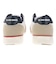 ルコックスポルティフ（lecoqsportif）スニーカー ラ セギュール III ワイド QL3VJC07WN スポーツ シューズ 軽量 薄底 日常履き