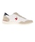 ルコックスポルティフ（lecoqsportif）スニーカー ラ セギュール III ワイド QL3VJC07WN スポーツ シューズ 軽量 薄底 日常履き