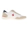 ルコックスポルティフ（lecoqsportif）スニーカー ラ セギュール III ワイド QL3VJC07WN スポーツ シューズ 軽量 薄底 日常履き