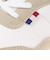 ルコックスポルティフ（lecoqsportif）スニーカー ラ セギュール III ワイド QL3VJC07WN スポーツ シューズ 軽量 薄底 日常履き
