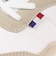 ルコックスポルティフ（lecoqsportif）スニーカー ラ セギュール III ワイド QL3VJC07WN スポーツ シューズ 軽量 薄底 日常履き