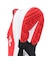 ヨネックス（YONEX）オムニクレーコート用 テニスシューズ レディース パワークッション ソニケージ3 GC SHTS3LGC-713
