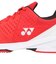 ヨネックス（YONEX）オムニクレーコート用 テニスシューズ レディース パワークッション ソニケージ3 GC SHTS3LGC-713