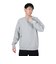 ニューバランス（new balance）1000 ダメージ加工 トレーナー スウェットクルーネック AMT35146AG