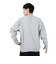 ニューバランス（new balance）1000 ダメージ加工 トレーナー スウェットクルーネック AMT35146AG