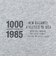 ニューバランス（new balance）1000 ダメージ加工 トレーナー スウェットクルーネック AMT35146AG
