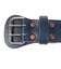 ファイティングロード（FIGHTING ROAD）パワーベルト ネイビー FR22AP0002 NVY