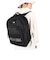 ニューエラ（NEW ERA）キャンパスパック 35L プリントロゴ ブラック × ホワイト NE 13517772 リュック