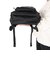 ニューエラ（NEW ERA）キャンパスパック 35L プリントロゴ ブラック × ホワイト NE 13517772 リュック