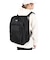 ニューエラ（NEW ERA）キャンパスパック 35L CAMPUS PACK ブラック 13517773 リュック