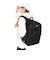 ニューエラ（NEW ERA）キャンパスパック 35L CAMPUS PACK ブラック 13517773 リュック