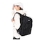 ニューエラ（NEW ERA）キャンパスパック 35L CAMPUS PACK ブラック 13517773 リュック