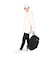 ニューエラ（NEW ERA）キャンパスパック 35L CAMPUS PACK ブラック 13517773 リュック