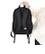 ニューエラ（NEW ERA）キャンパスパック 35L CAMPUS PACK ブラック 13517773 リュック