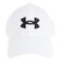 アンダーアーマー（UNDER ARMOUR）ブリッツィング キャップ 1376700 100 帽子
