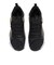 プーマ（PUMA）ジュニア バスケ シューズ バッシュ アップロー BG 軽量 黒 19483406