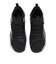 プーマ（PUMA）ジュニア バスケ シューズ バッシュ アップロー BG 軽量 黒 19483406