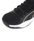 プーマ（PUMA）ジュニア バスケ シューズ バッシュ アップロー BG 軽量 黒 19483406