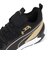 プーマ（PUMA）ジュニア バスケ シューズ バッシュ アップロー BG 軽量 黒 19483406