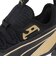プーマ（PUMA）ジュニア バスケ シューズ バッシュ アップロー BG 軽量 黒 19483406