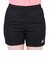 ヨネックス（YONEX）テニスウェア UVカット レディース ニットハーフパンツ 25068-007 速乾