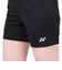 ヨネックス（YONEX）テニスウェア UVカット レディース ニットハーフパンツ 25068-007 速乾