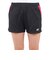 ヨネックス（YONEX）テニスウェア UVカット レディース ニットショートパンツ 25069-007 速乾