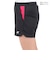 ヨネックス（YONEX）テニスウェア UVカット レディース ニットショートパンツ 25069-007 速乾