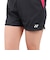 ヨネックス（YONEX）テニスウェア UVカット レディース ニットショートパンツ 25069-007 速乾