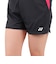 ヨネックス（YONEX）テニスウェア UVカット レディース ニットショートパンツ 25069-007 速乾