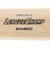 エスエスケイ（SSK）硬式木製バット 野球 一般 リーグチャンプ BAMBOO 84cm/平均900g SBB301310-84