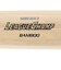 エスエスケイ（SSK）硬式木製バット 野球 一般 リーグチャンプ BAMBOO 84cm/平均900g SBB301310-84
