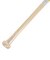 エスエスケイ（SSK）硬式木製バット 野球 一般 リーグチャンプ BAMBOO 85cm/平均900g SBB301310-85