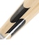 エスエスケイ（SSK）硬式木製バット 野球 一般 リーグチャンプ BAMBOO 85cm/平均900g SBB301310-85