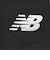 ニューバランス（new balance）プレミアムボクサーパンツ 6インチ 前開き 3枚セット Sサイズ-LLサイズ 黒 LAU13001BKK