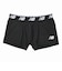 ニューバランス（new balance）プレミアムボクサーパンツ 3インチ 前閉じ 3枚セット USサイズ LAU13009BKK