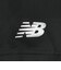 ニューバランス（new balance）プレミアムボクサーパンツ 3インチ 前閉じ 3枚セット USサイズ LAU13009BKK