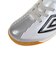 アンブロ（UMBRO）ジュニアサッカーインドアトレーニングシューズ 屋内 室内 エバーブルー SB WID IN UZ4VJB04WX