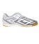 アンブロ（UMBRO）ジュニアサッカーインドアトレーニングシューズ 屋内 室内 エバーブルー SB WID IN UZ4VJB04WX