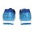 アンブロ（UMBRO）ジュニアサッカートレーニングシューズ アクセレイター SB WIDE UU4VJB04WB
