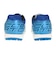 アンブロ（UMBRO）ジュニアサッカートレーニングシューズ アクセレイター SB WIDE UU4VJB04WB