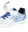 アンブロ（UMBRO）ジュニアサッカートレーニングシューズ アクセレイター SB WIDE UU4VJB04WB