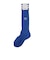 アンブロ（UMBRO）サッカー ソックス 靴下 ラインストッキング UAS8310 BLU24 22-24cm