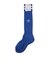 アンブロ（UMBRO）サッカー ソックス 靴下 ラインストッキング UAS8310 BLU24 22-24cm